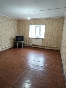 Сдам времянку 1комн. 36кв. м² в Зачаганске (ул. Ер Таргына -Гринько)