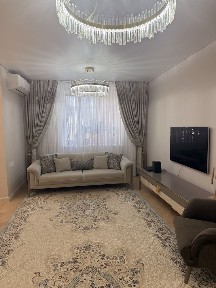 Продам квартиру ЖК Алия