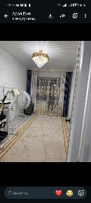 3 бөлмелі пәтер сатамын