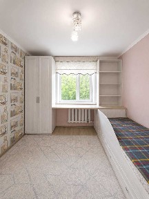 Продажа 3-комнатной квартиры Кунаева около Желаевской трассы
