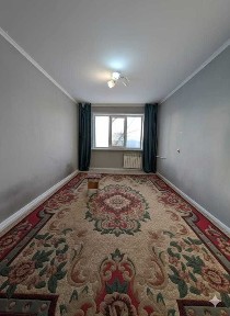 Продается 2-комнатная квартира, 54 м², ул. Академика Асана Тайманова