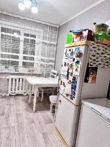Продажа недвижимости квартиры