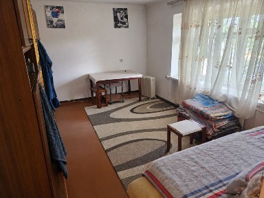 Продам двух-комнатную квартиру мкр. «Береке «
