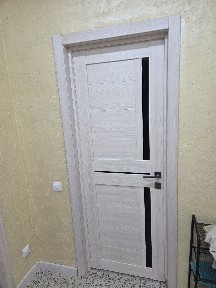 Продается квартира в новостройке 2023 года