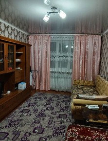 Продам 1 комн. кв.
