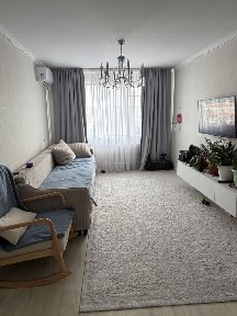 Продам 3 комн квартиру