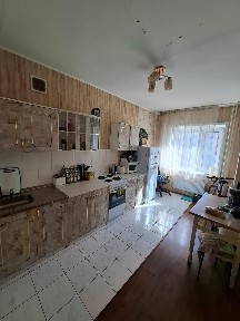 Продам 1но комнатную квартиру
