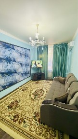 Сдам 2 ком квартиру
