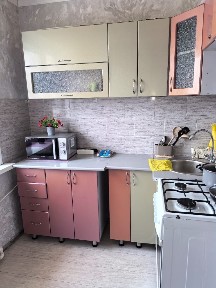 Сдам полностью мебелированную квартиру