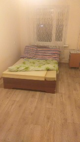 Здаю квартиру на РТИ длительный срок
