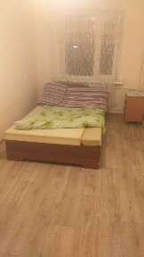 Здаю квартиру на РТИ длительный срок