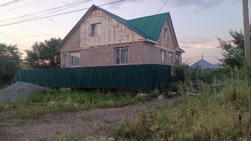 СРОЧНО продам частный дом