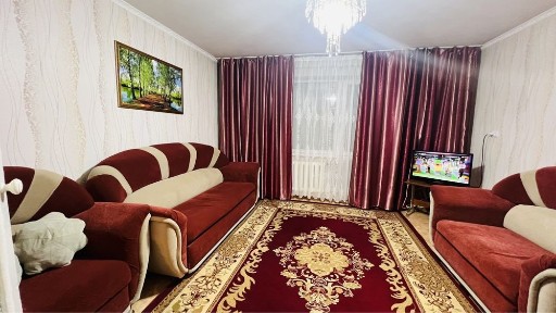 Продается 2-х комн. квартира