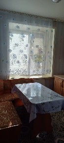 Сдам квартиру, тёплая