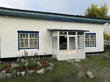 Продажа коммерческого помещения село Московское