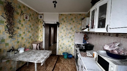 Сдам в аренду 4х комнатную квартиру в 5А