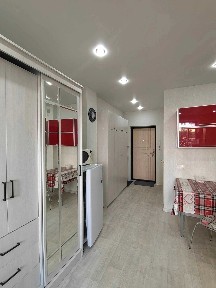 Сдаю 1-ком квартира на дл срок в Алматы Саина-Рыскулова