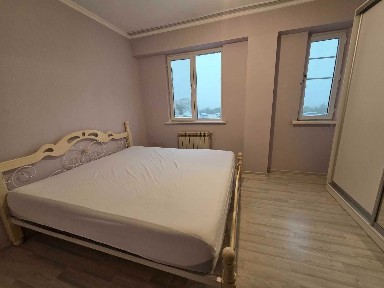Сдам уютную 2-комнатную квартиру-студию в ЖК «Аскар Тау» со скидкой