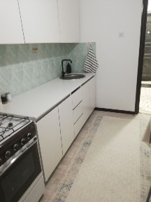 Продам 2х. ком. квартиру в г. Алге. Байтурсынова 14