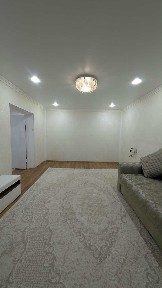 Продажа 2-комнатной квартиры Зачаганск. Монкеулы.