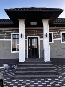 Частный дом, 160 кв, 6 соток