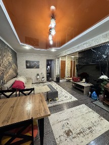 Продаётся уютная квартира с ремонтом Егорова 2 ( Новая Согра), 5/5этаж