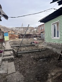 Продам дом в поселке Красино. ул. Предгорная 99/1
