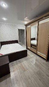 Сдам 3 комнаиную квартиру на длителтный срок