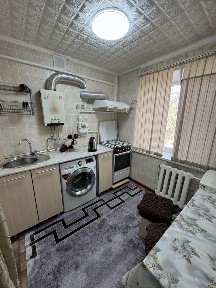 Сдается 1 комн квартира по проспекту Абая