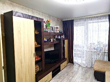 , Продам 3-х комнатную КВ в Пришахтинске