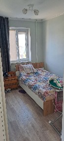 4х. комн. квартира по ул. Анаркулова