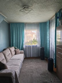 Продаётся дом в с. Красная Нива
