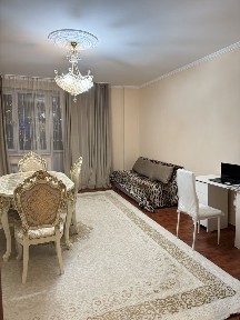 Сдам в аренду 2 комнатную квартиру