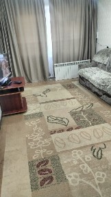 Сдаю квартиру в курортной зоне Зеренда. студентам, пенсионерам скидка. Ус