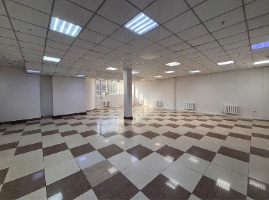 Сдам помещение в аренду 130 кв. м