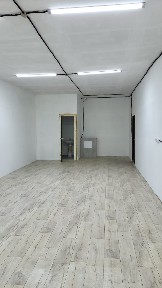 Помещение 70 кв. с отоплением
