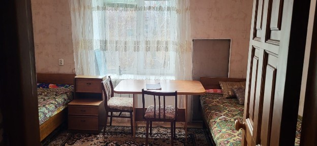 Западно-Казахстанская область, Большой Чаган