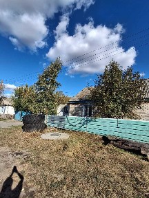 продается дом село жарколь федоровский район