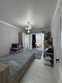 2-х комнатная квартира