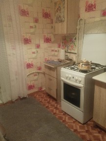 Срочно продам 3х км. квартиру