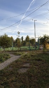 Продается 1 комн. кв с большой кухней 8.4 кв. м