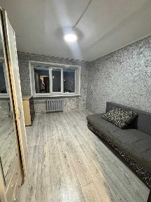 Комната в общежитии 18 кв м район Буратино