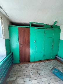 Комната в общежитии 21 кв м район Изюминки