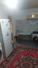 Сдам в аренду полдома в поселке Гульдала