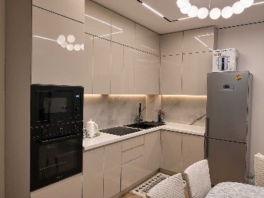2 комнатная квартира Алатауский р-н, мкр Томирис, Рыскулова 103/6