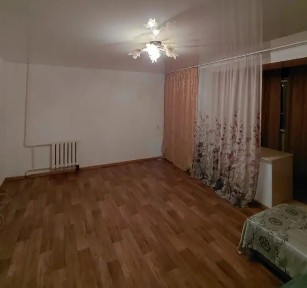 продам 1-ком. 37кв. гарышкер 4-этаж