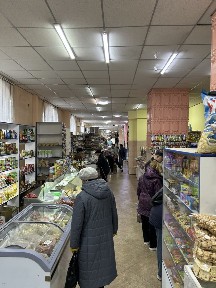 Сдаются в аренду торговые площади