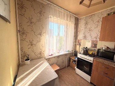 Продаётся 1 ком квартира в Малосемейном доме (Орбита, Даулет, Радуга)