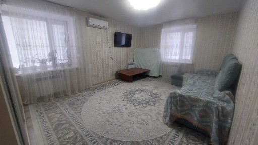 2 комнатная Алтын-Арман Срочно!