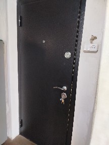 Продам квартиру в бараке.